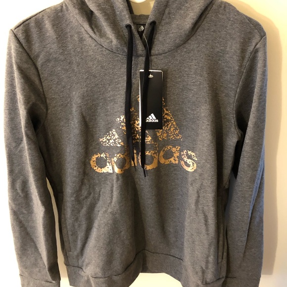 Adidas Sweatshirt - Picture 2 of 8